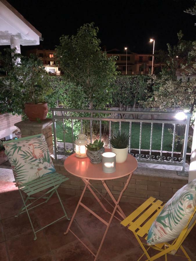 B&B Martina Assemini Exterior foto